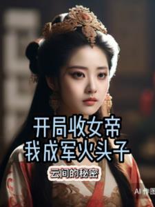开局收女帝为仆的