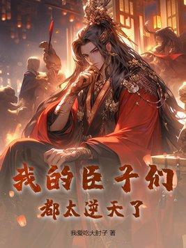 我的大臣都重生了番外