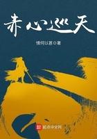 赤心巡天txt