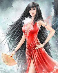 不管美人想要什么